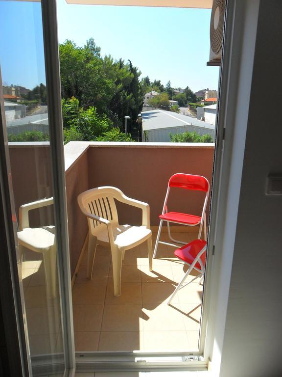 Apartment Lela Pula Chambre photo