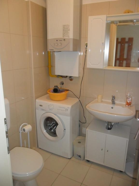 Apartment Lela Pula Chambre photo